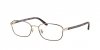 OKULARY KOREKCYJNE RAY-BAN® RX 6551D 3193 53 ROZMIAR M
